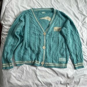 Taylor Swift 1989 Cardigan